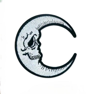Dead Moon Patch
